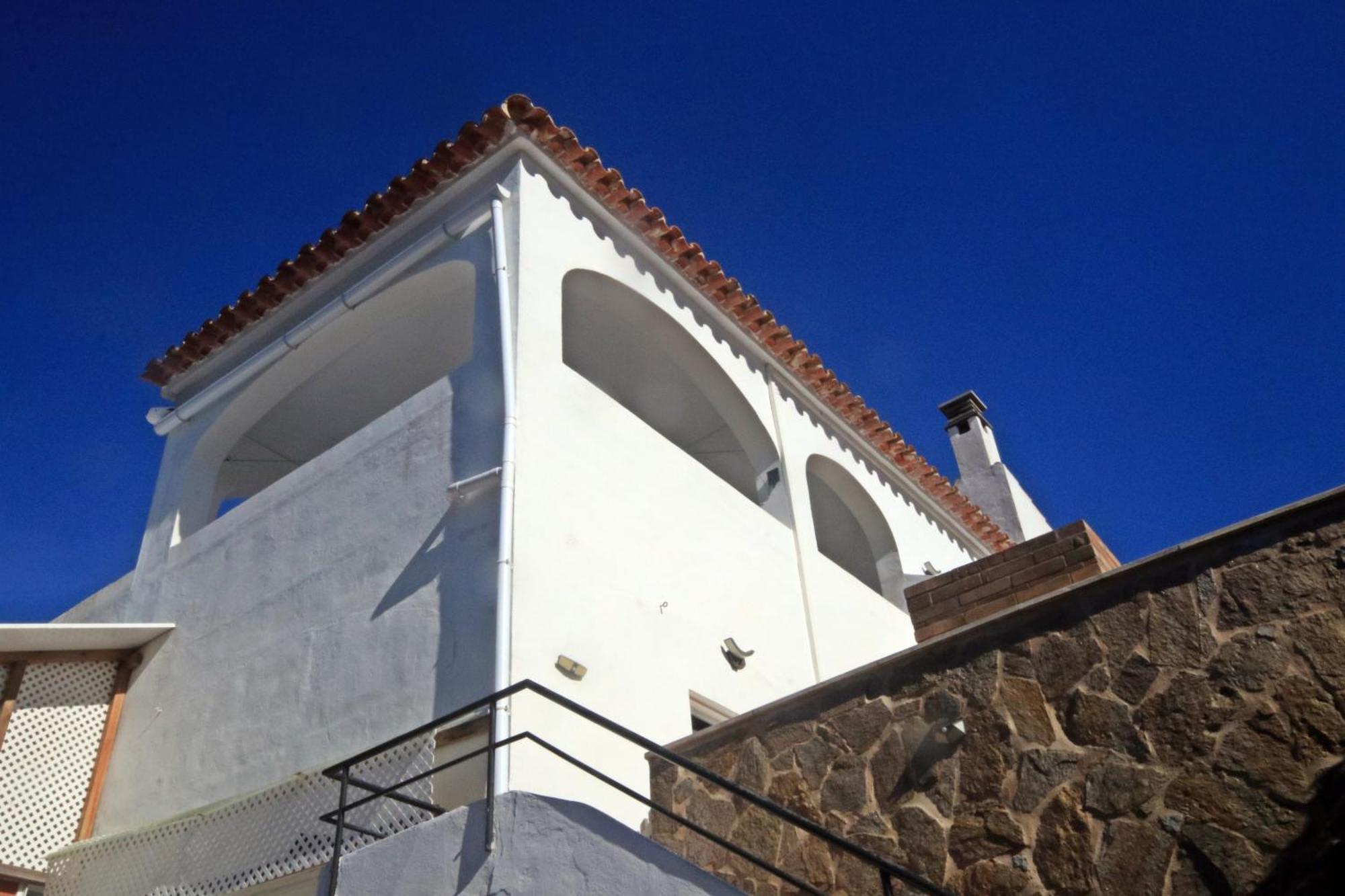 Casa Dieter Apartamento *