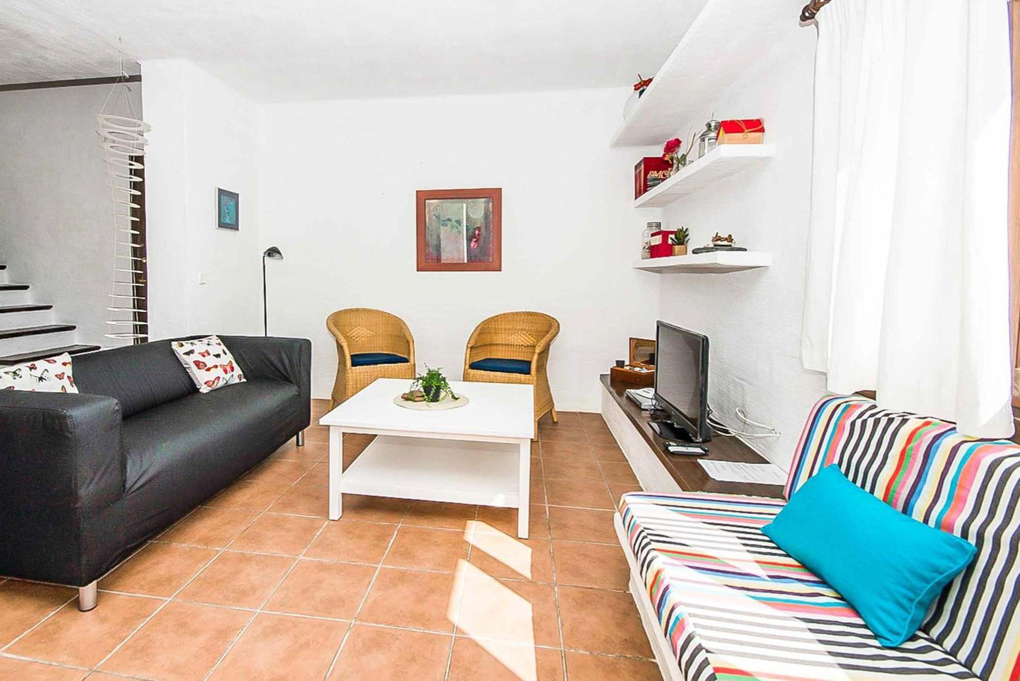 Bini Aida Villa *