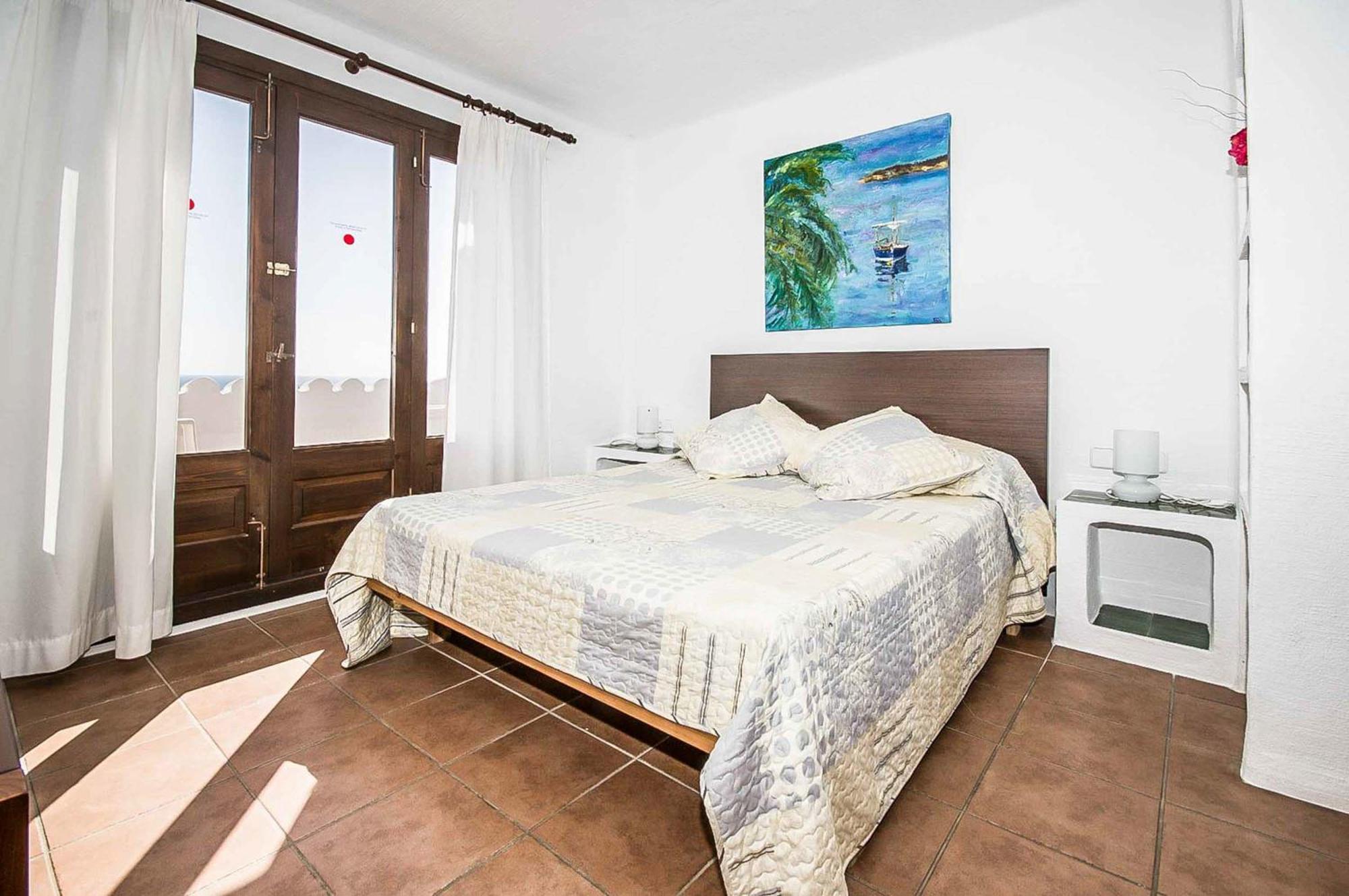 Villa Bini Aida Sant Lluís