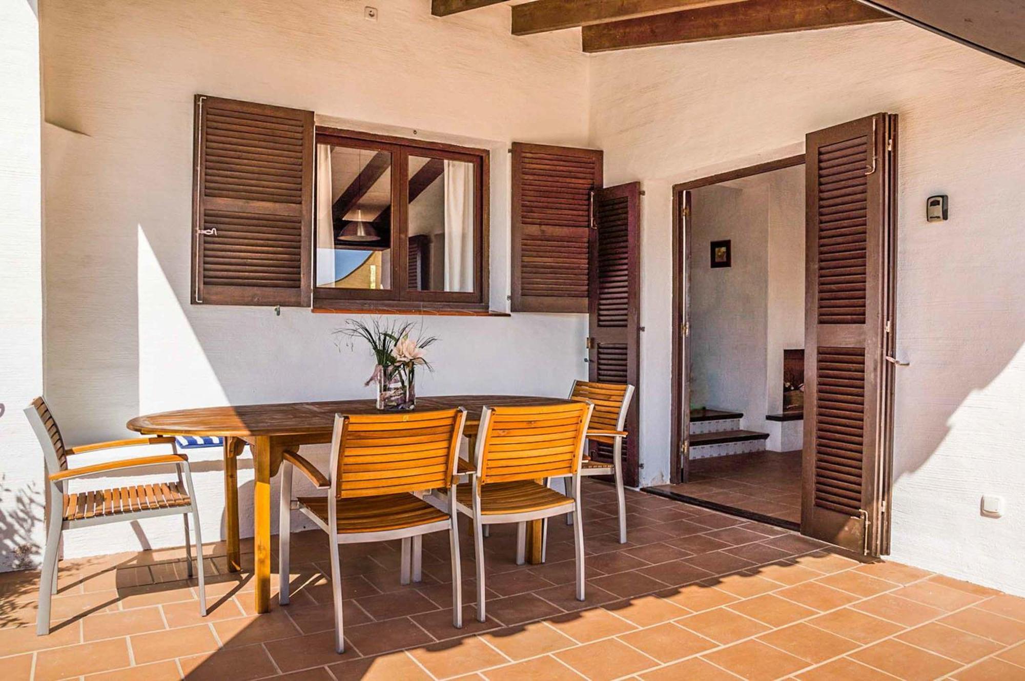 Villa Bini Aida