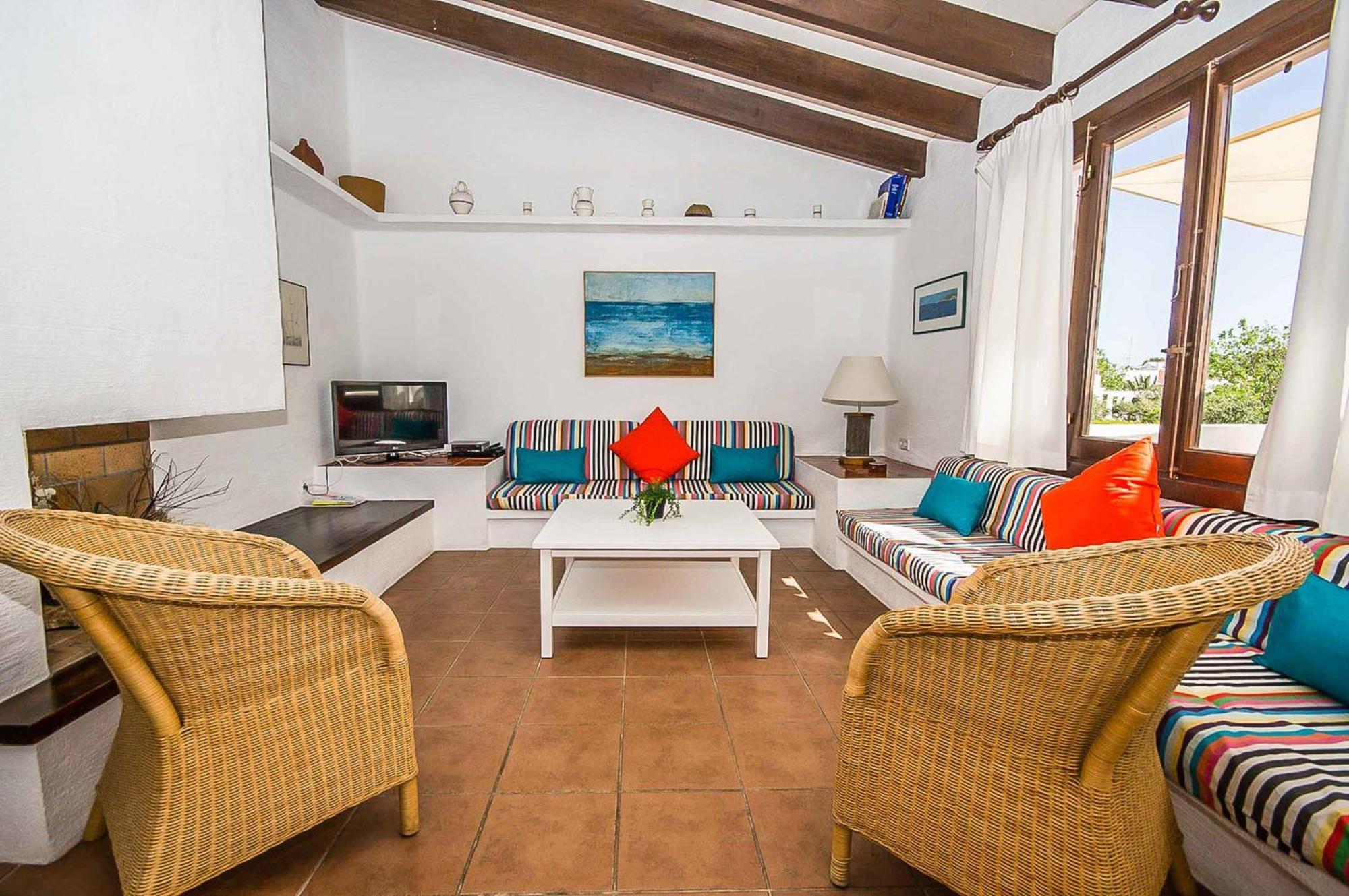 Villa Bini Aida