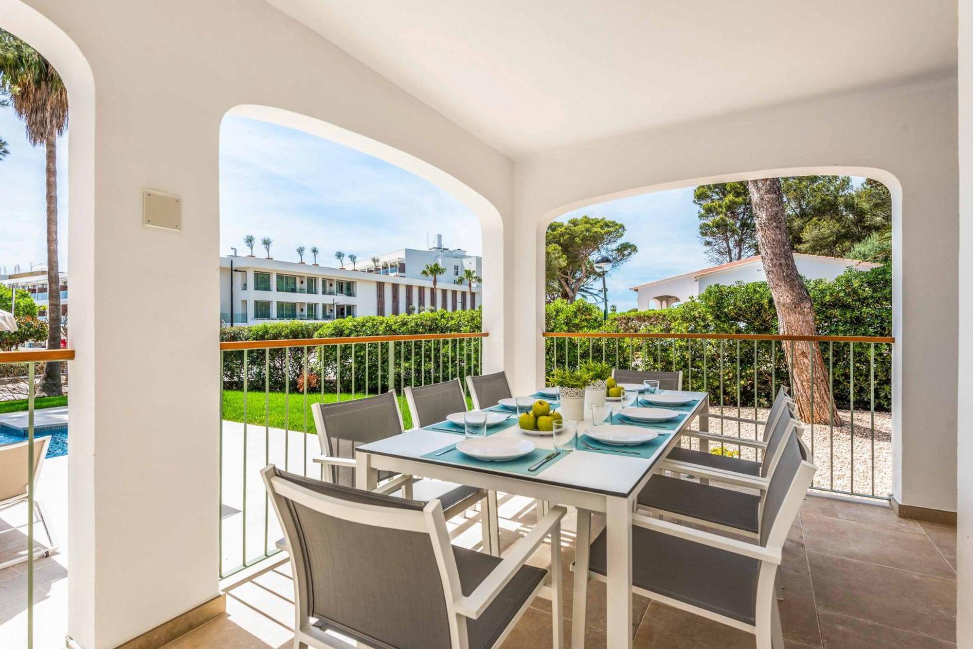 Villa Gabriela *