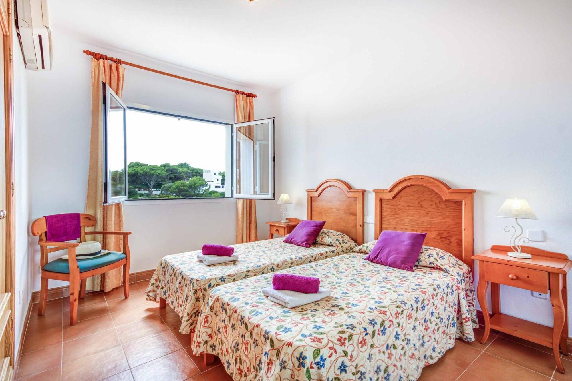 Olga Villa Cala En Porter (Menorca)