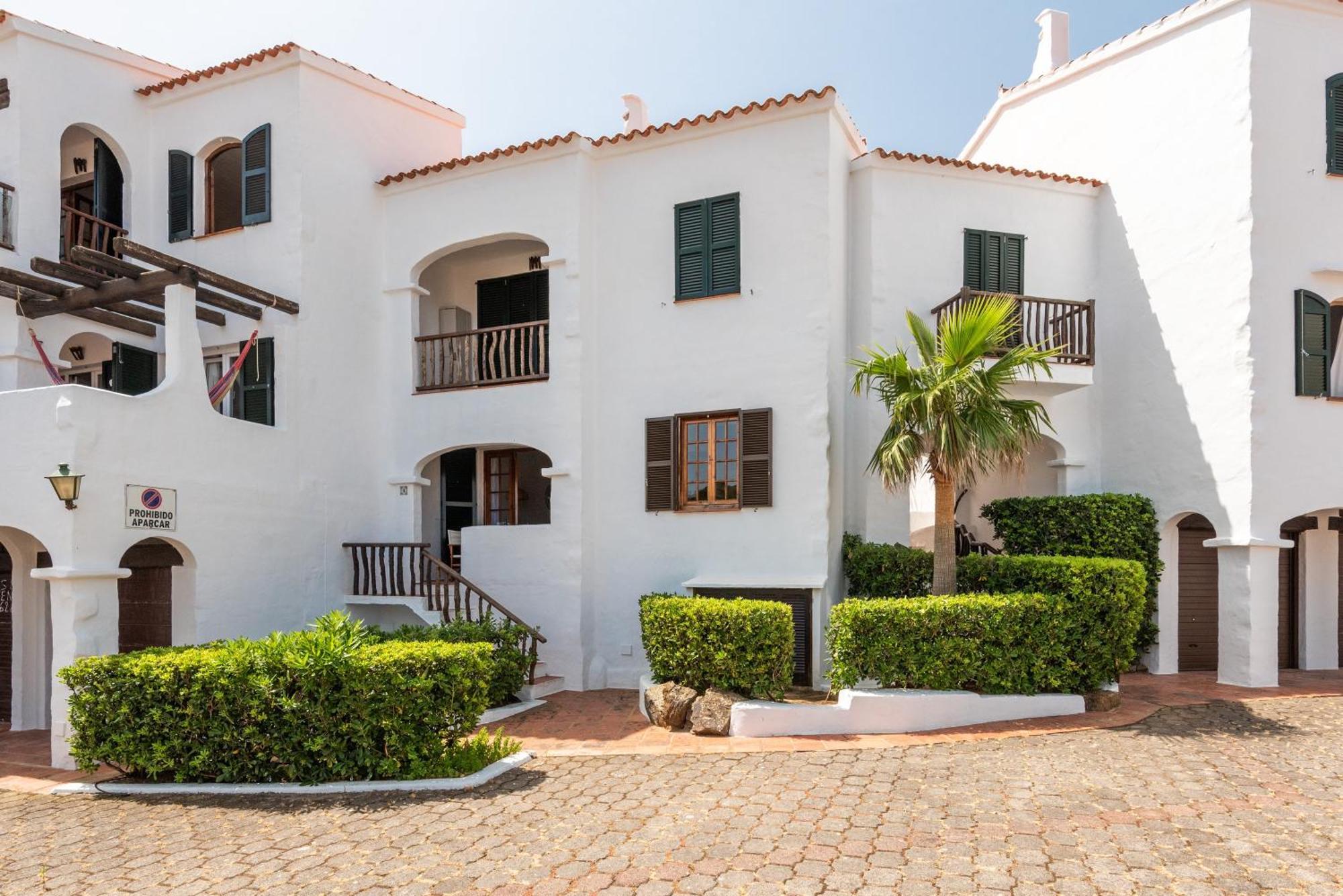 Apartamento Vistafaro *