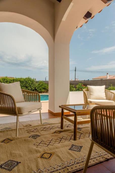 Casa Gabriela A Punta Prima