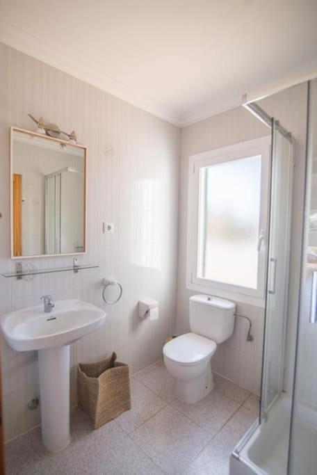 Casa Gabriela A Punta Prima Сasa de vacaciones *