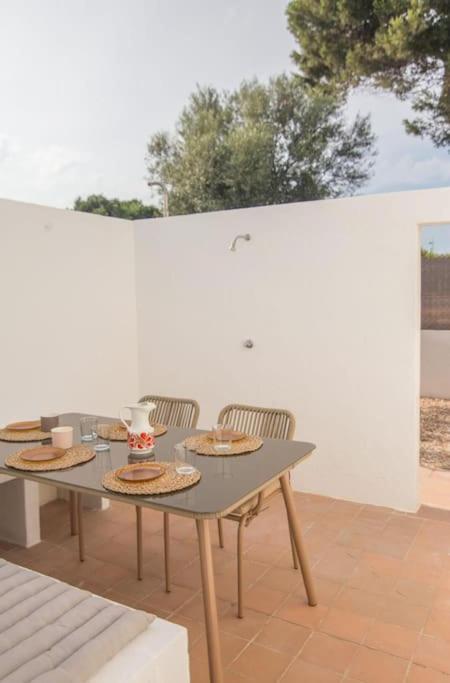 Casa Gabriela A Punta Prima Сasa de vacaciones