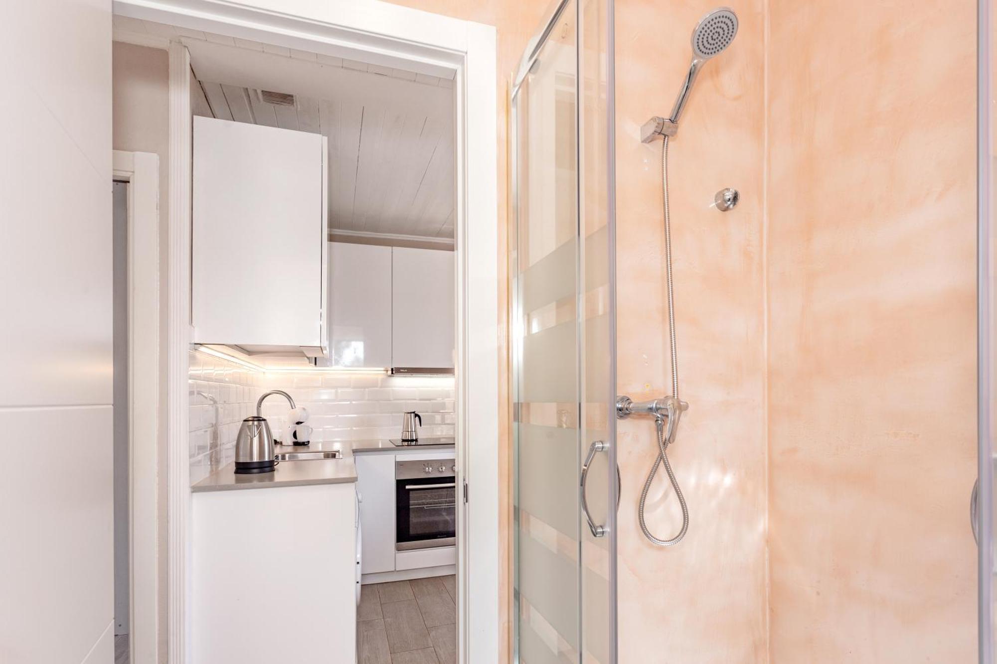 Apartamento Cova Des Moro 8