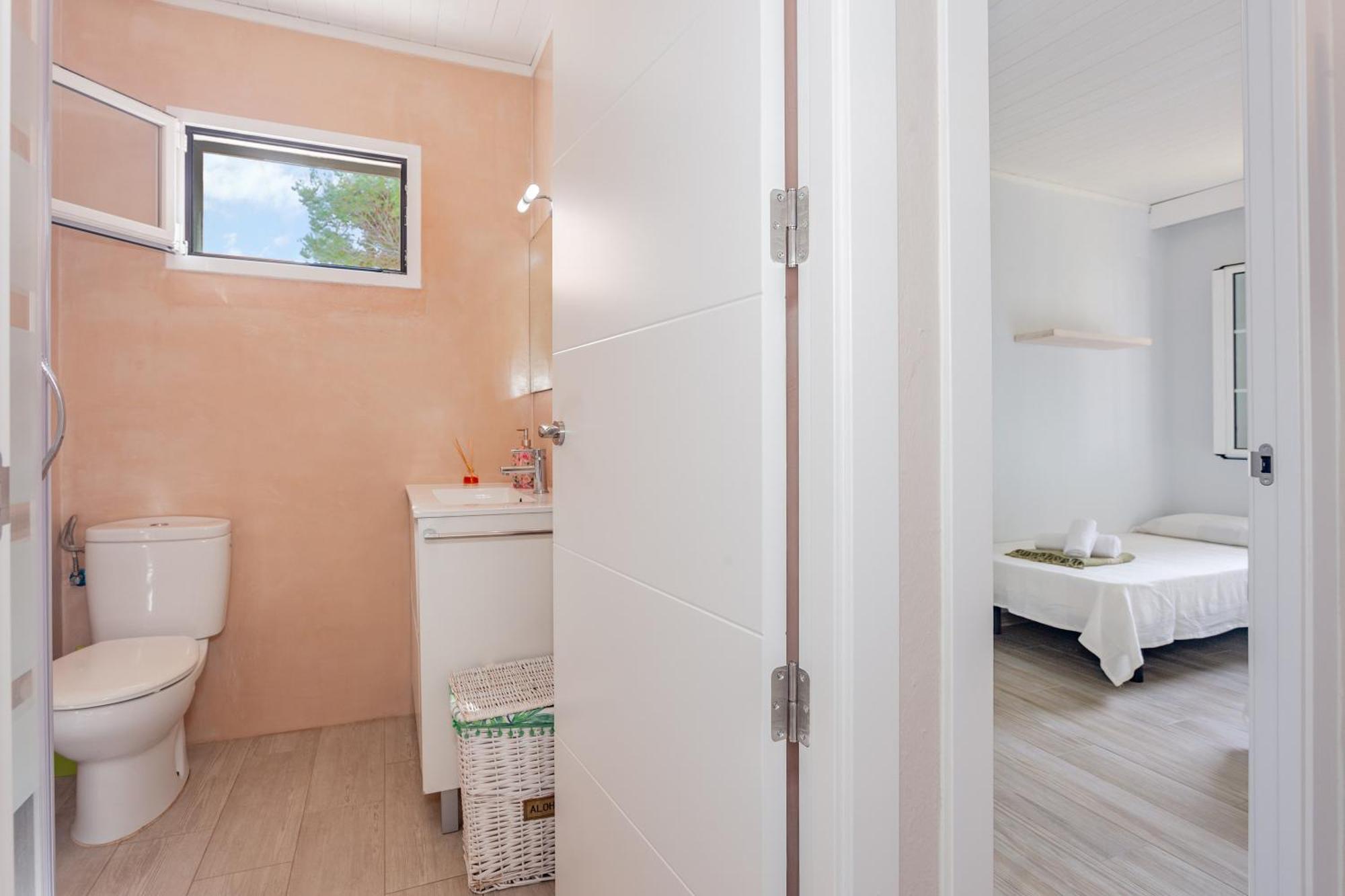 Cova Des Moro 8 Apartamento