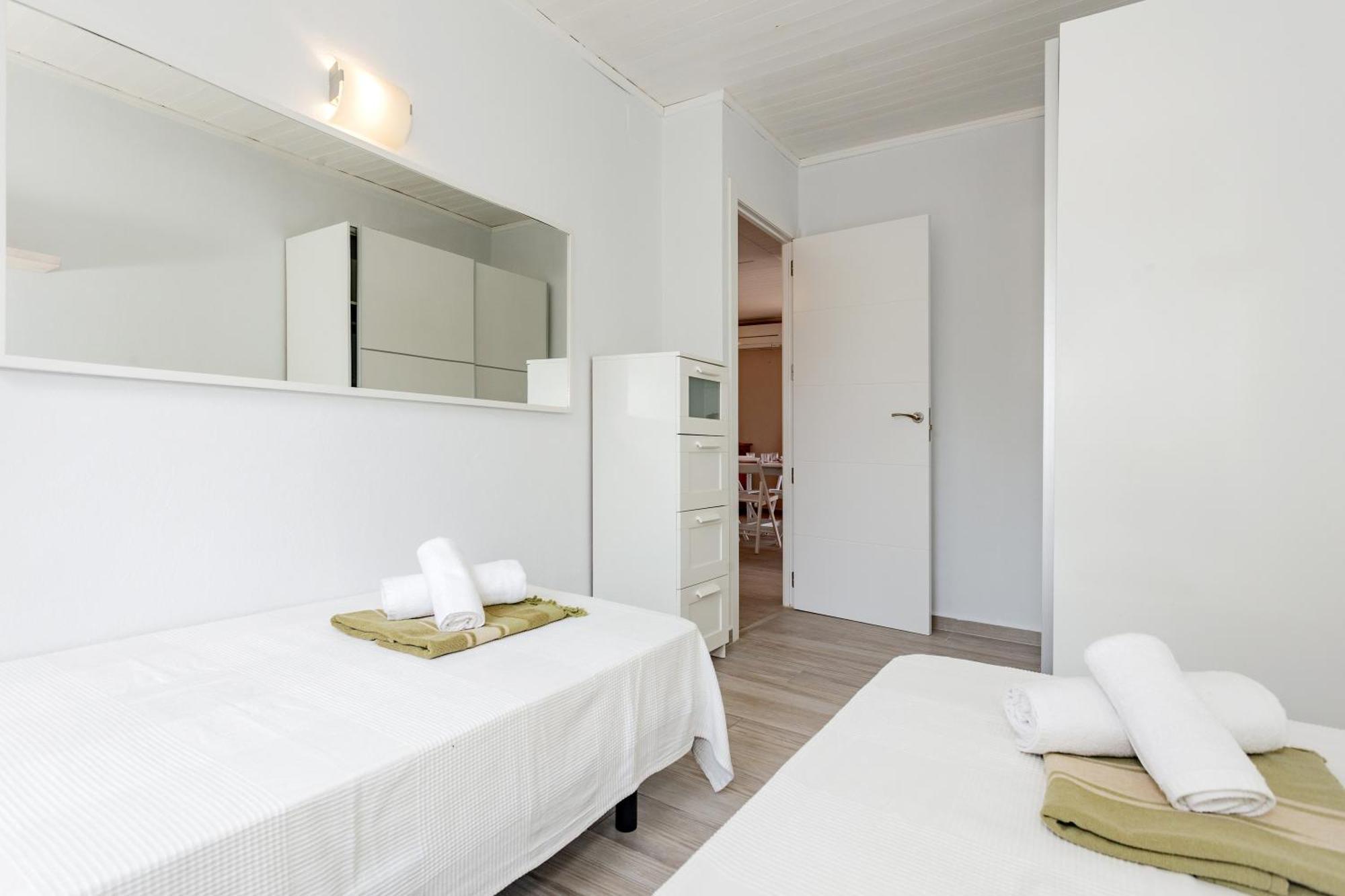 Apartamento Cova Des Moro 8 *