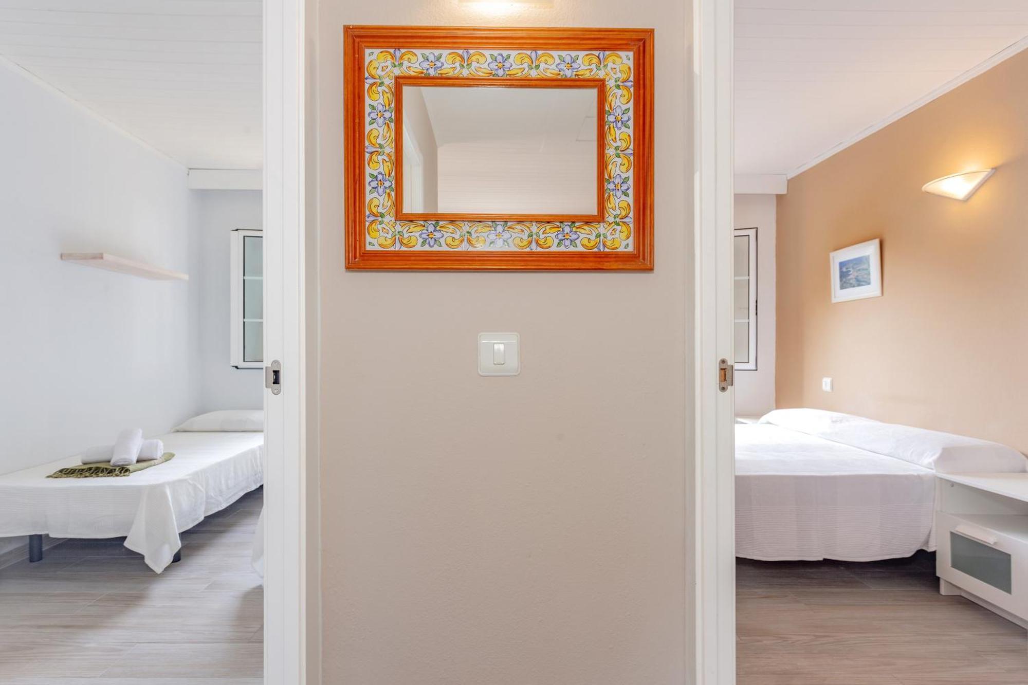 Cova Des Moro 8 Apartamento *