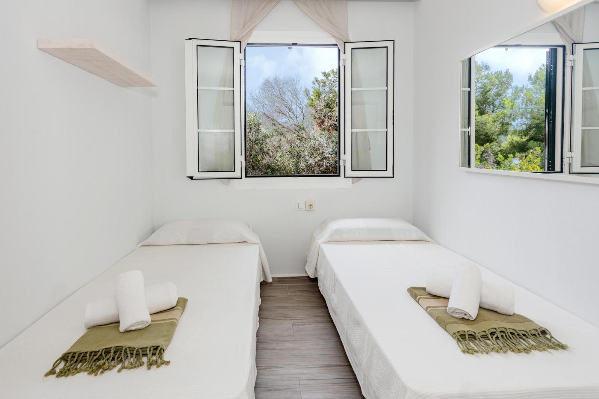 Apartamento Cova Des Moro 8 Cala'N Bosch (Menorca)