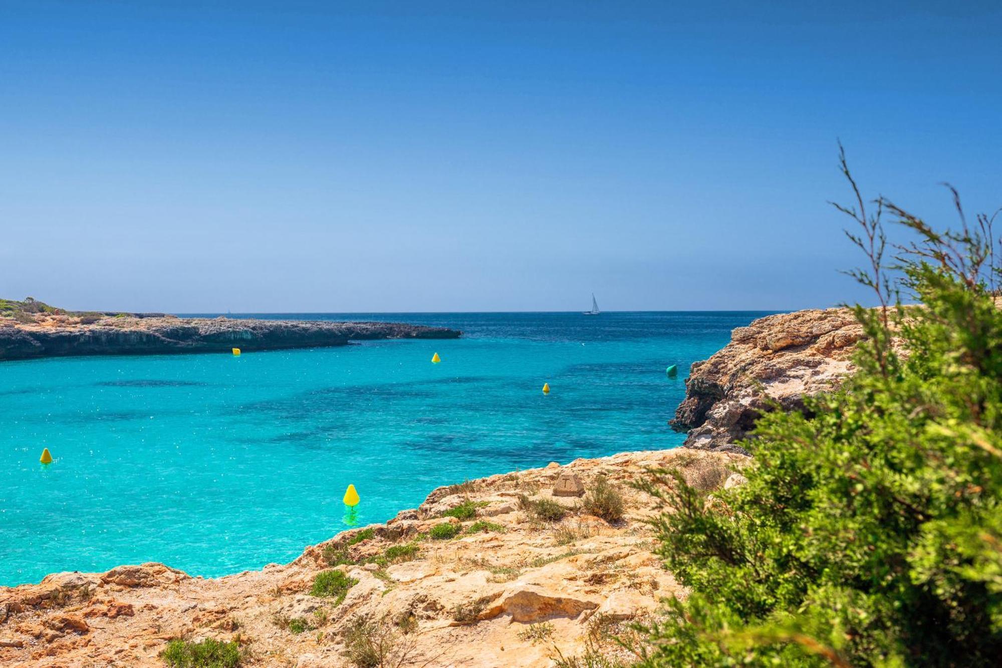 Apartamento Cova Des Moro 8