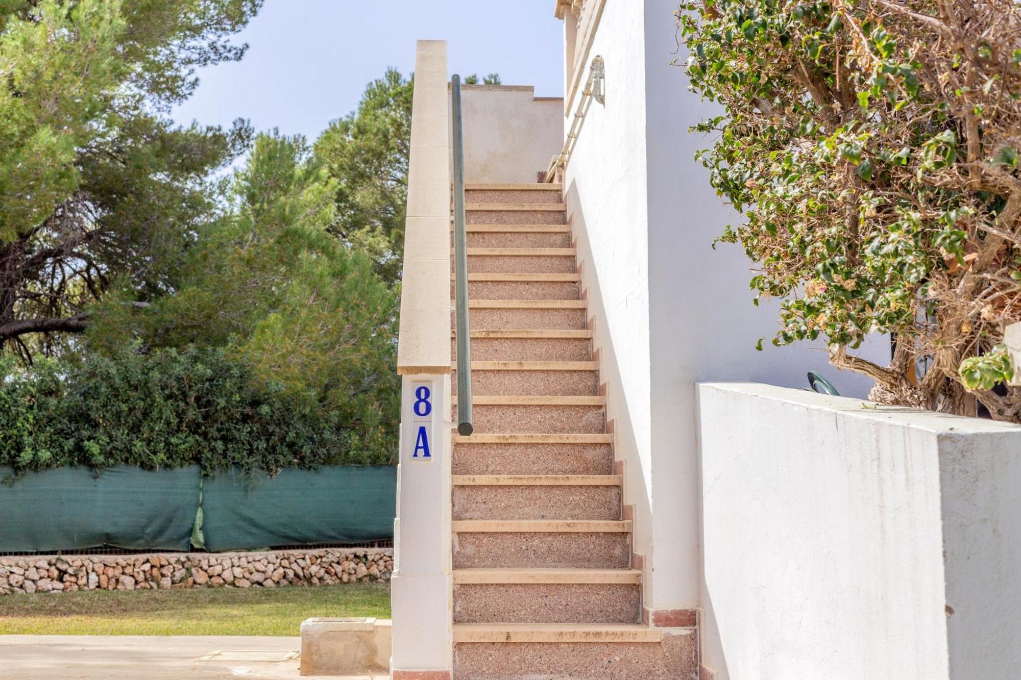 Cova Des Moro 8 Apartamento *