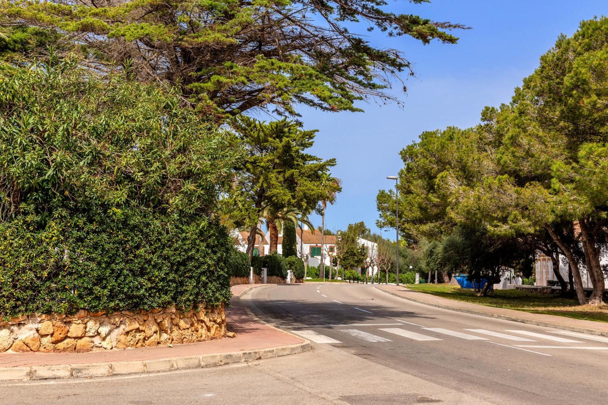 Cova Des Moro 8 Apartamento