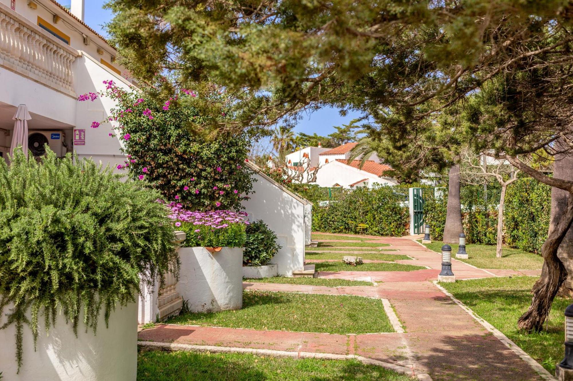 Cova Des Moro 8 Apartamento *