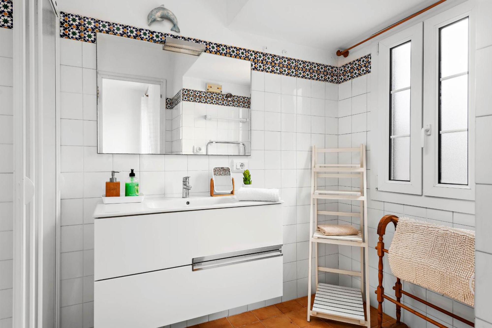 Apartamento El Shacko