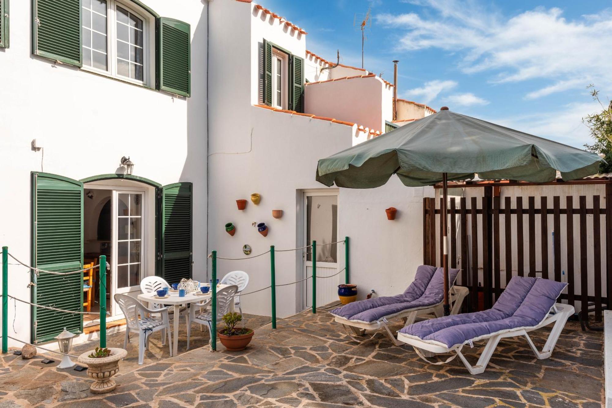 Apartamento El Shacko Сasa de vacaciones *