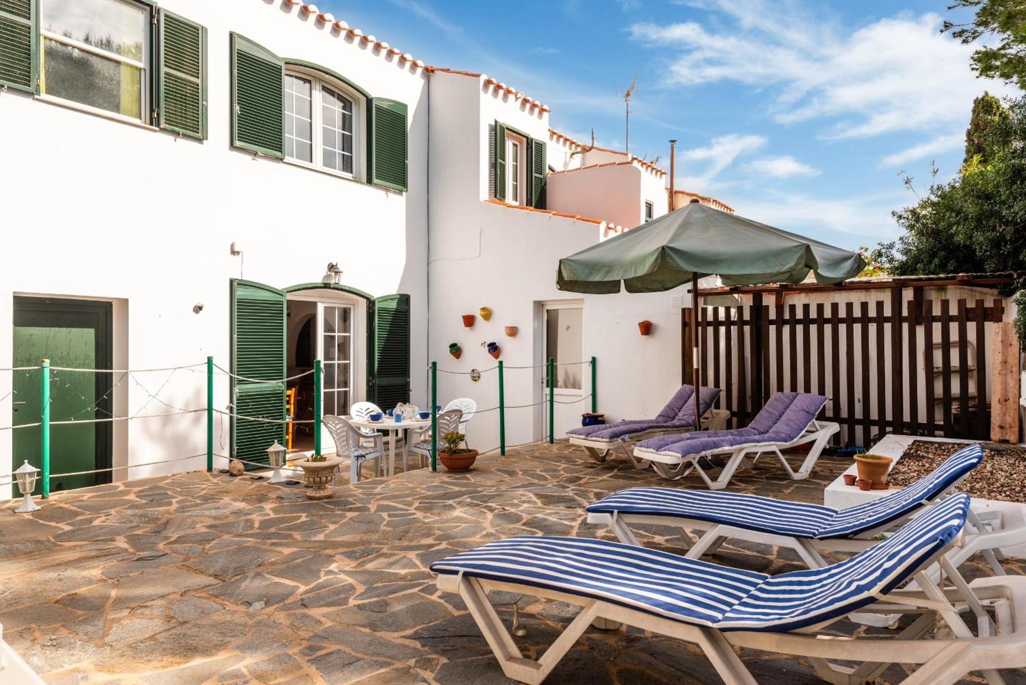 Apartamento El Shacko * Arenal d'en Castell