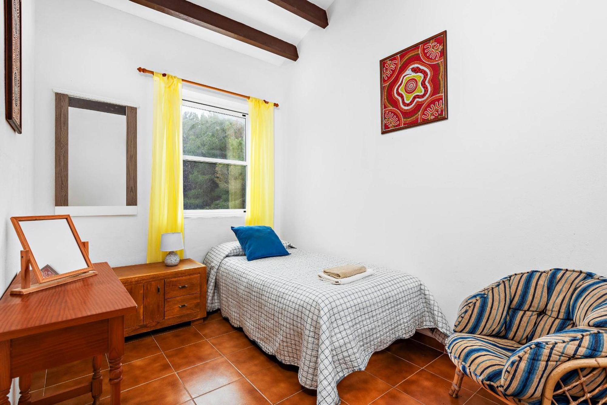Сasa de vacaciones Apartamento El Shacko *