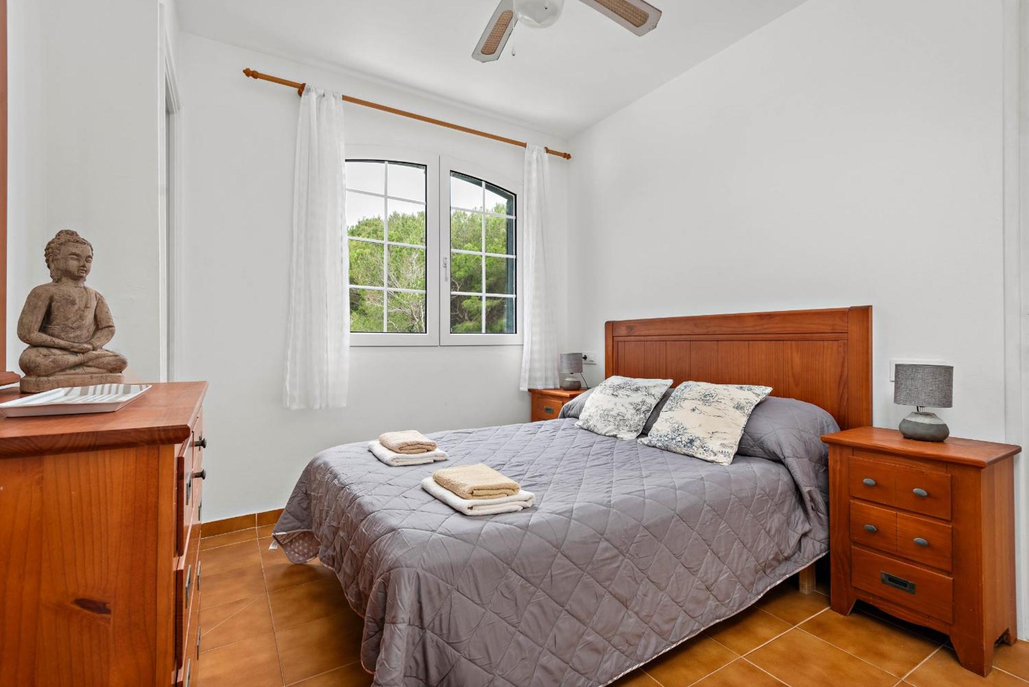 Apartamento El Shacko * Arenal d'en Castell
