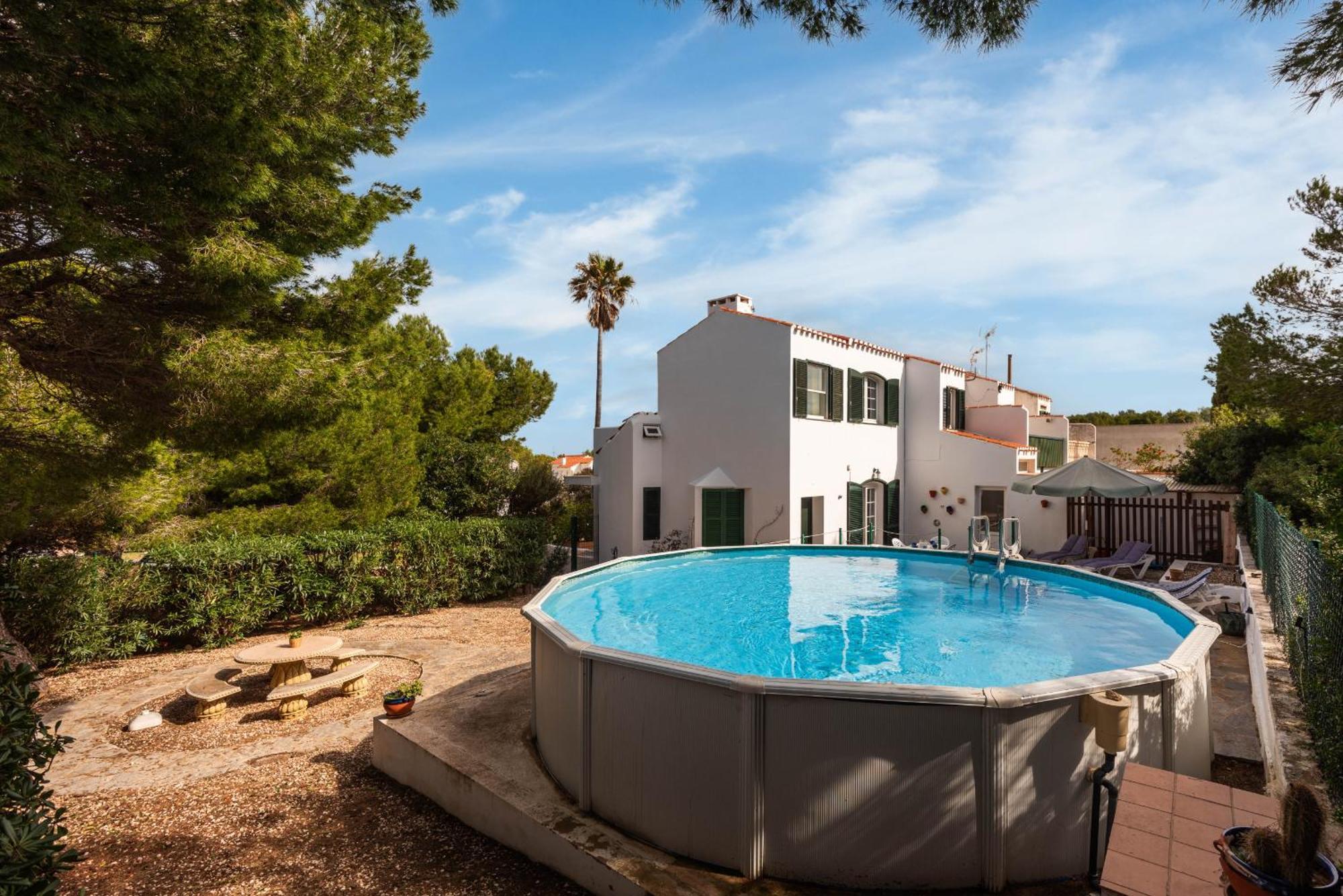 Apartamento El Shacko Сasa de vacaciones *