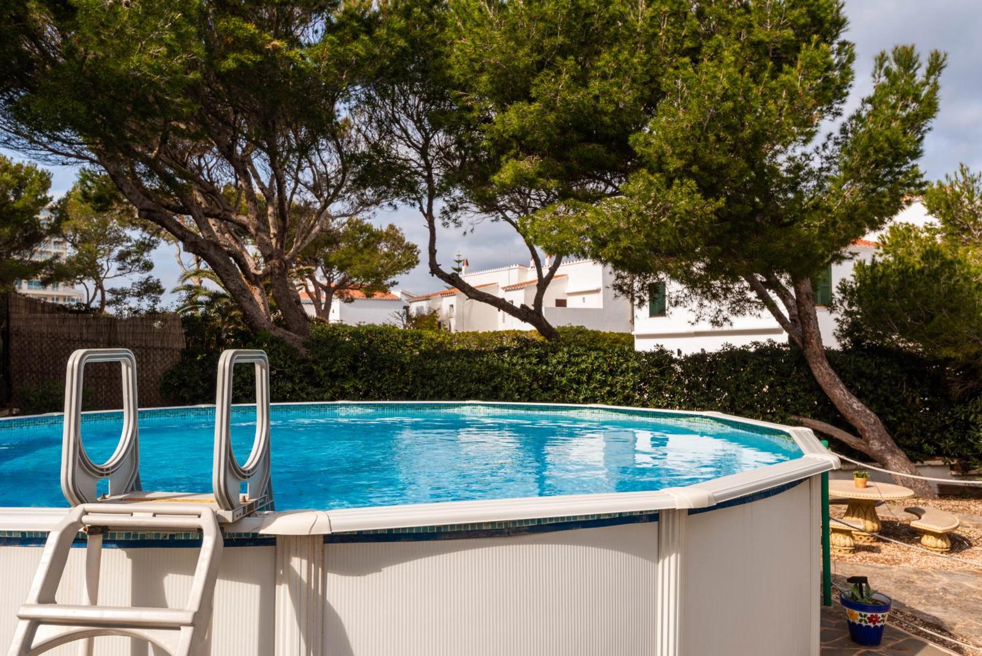 Apartamento El Shacko * Arenal d'en Castell