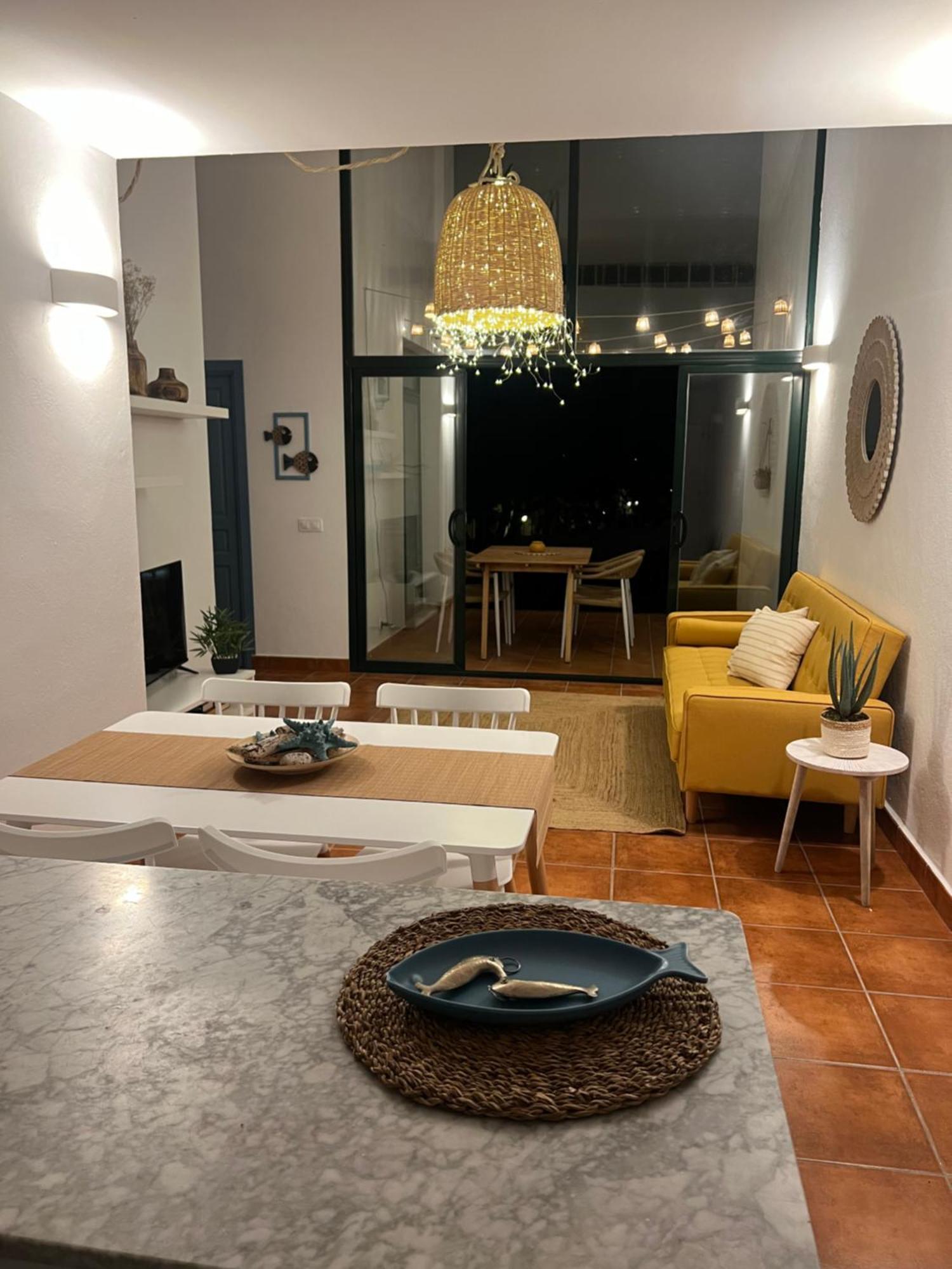 Apartamento Casa Tortuga Con Piscina Com *