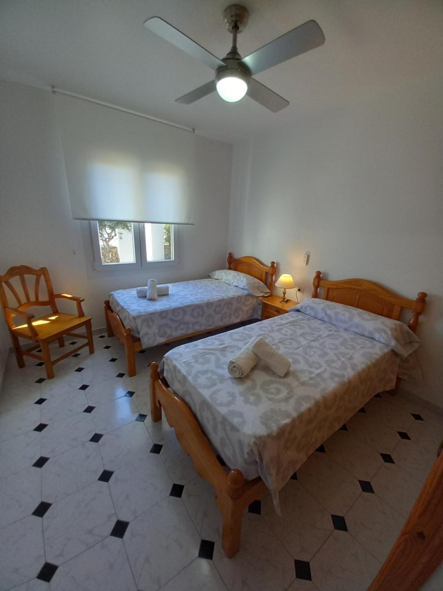 Torres Sureda 171 Apartamento