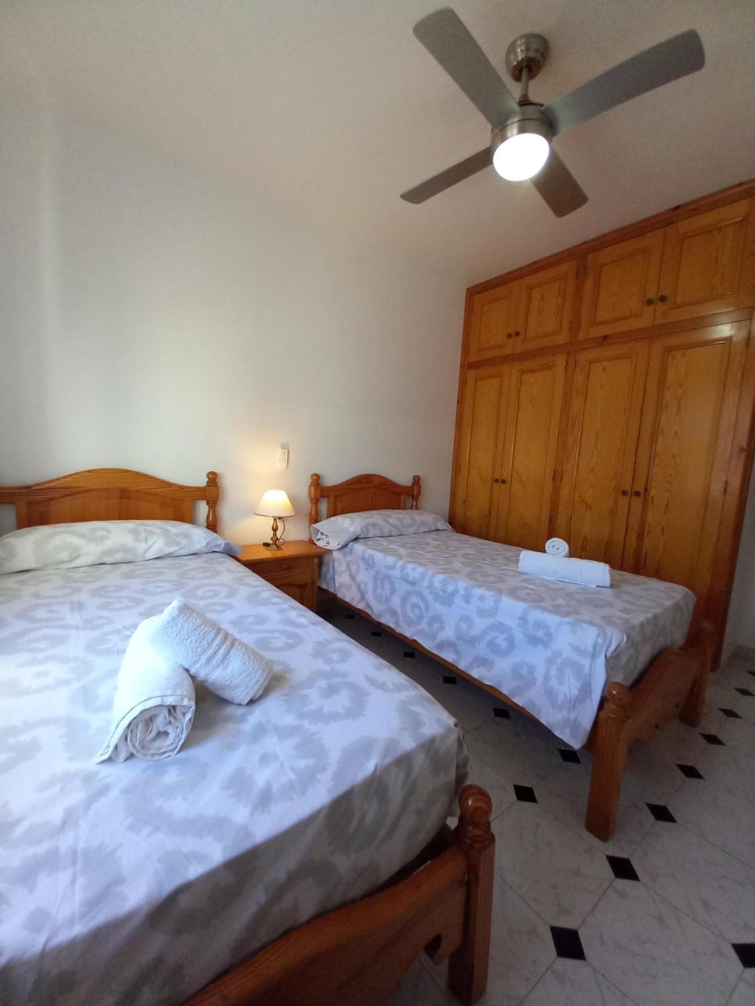 Apartamento Torres Sureda 171 *