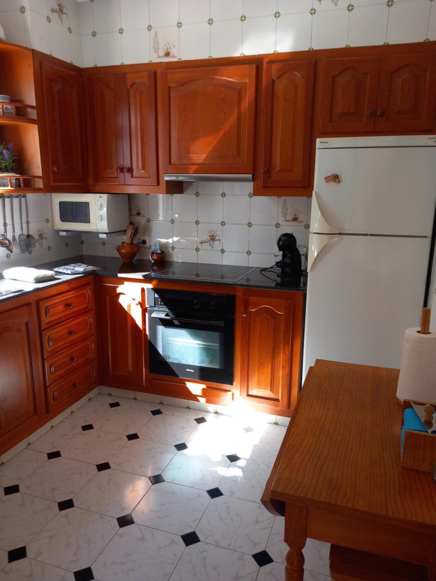 Apartamento Torres Sureda 171 *