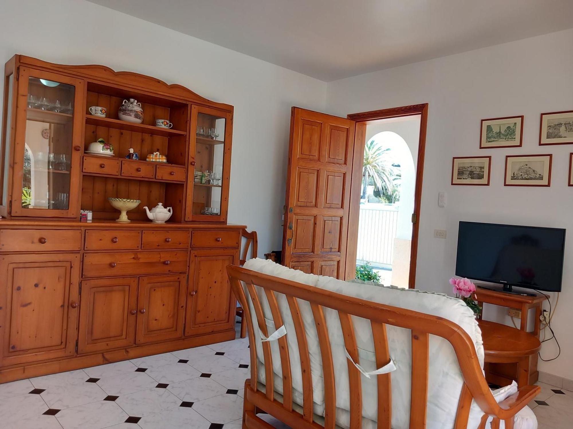 Torres Sureda 171 Apartamento Cala Blanca (Menorca)