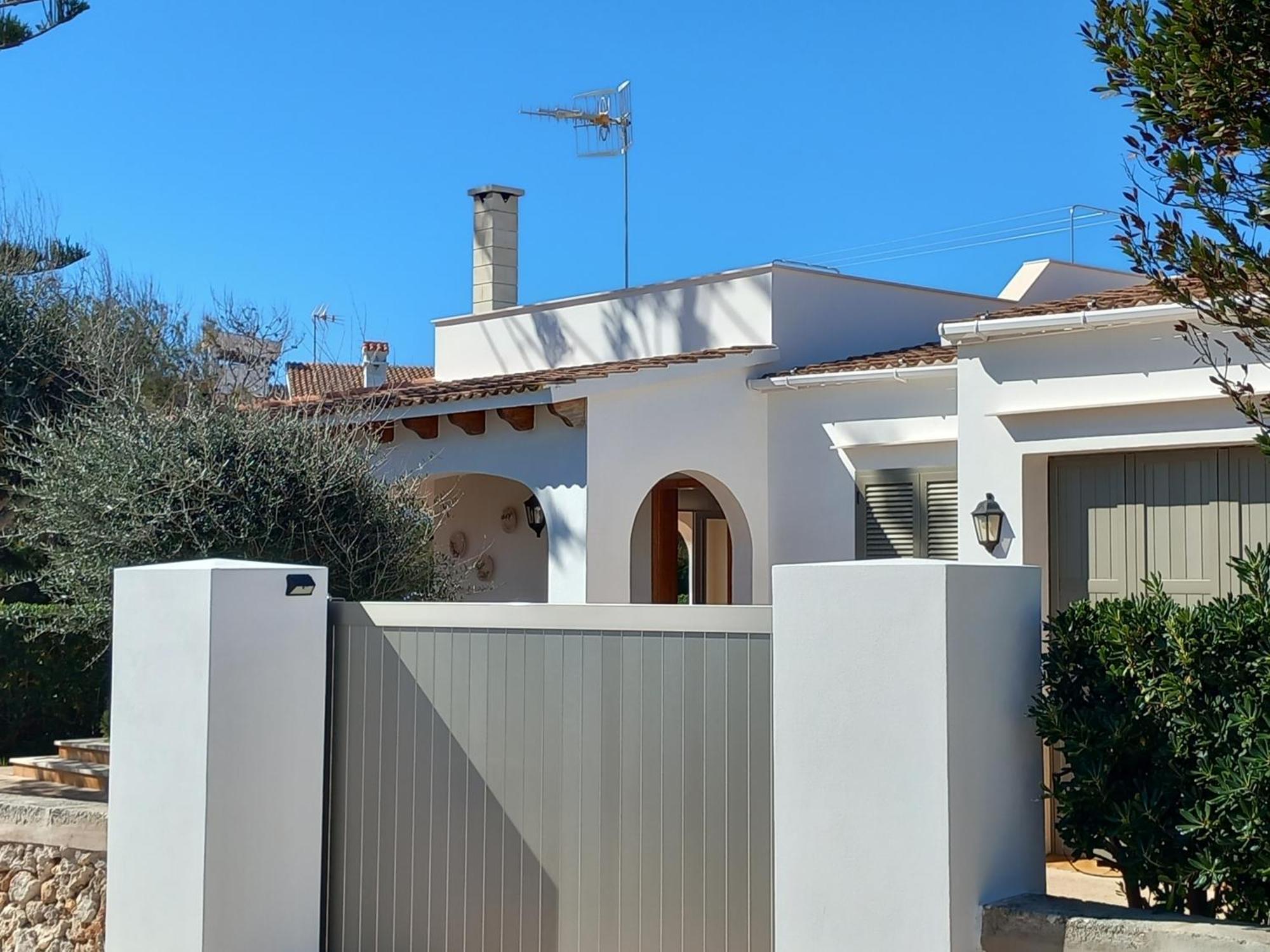 Apartamento Torres Sureda 171 *