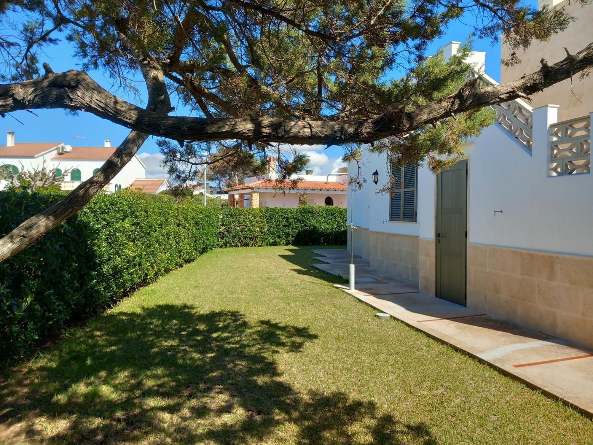 Torres Sureda 171 Apartamento Cala Blanca (Menorca)