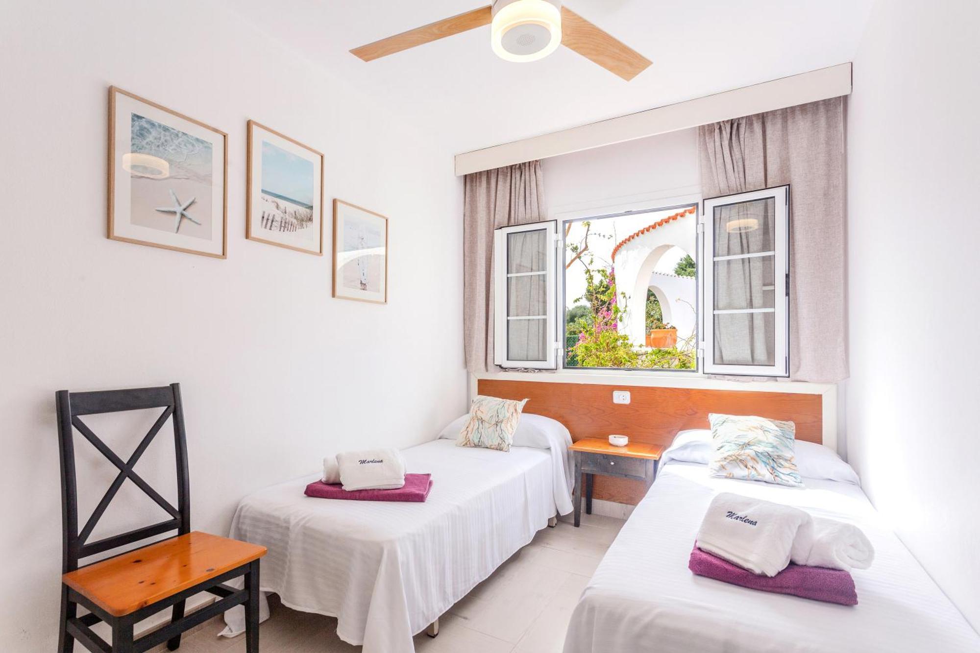Apartment Marlena