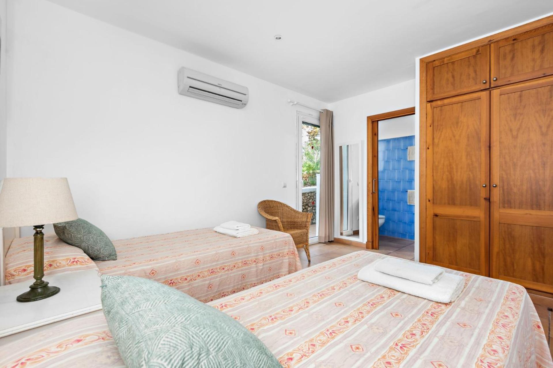 Villa Iris Torret By