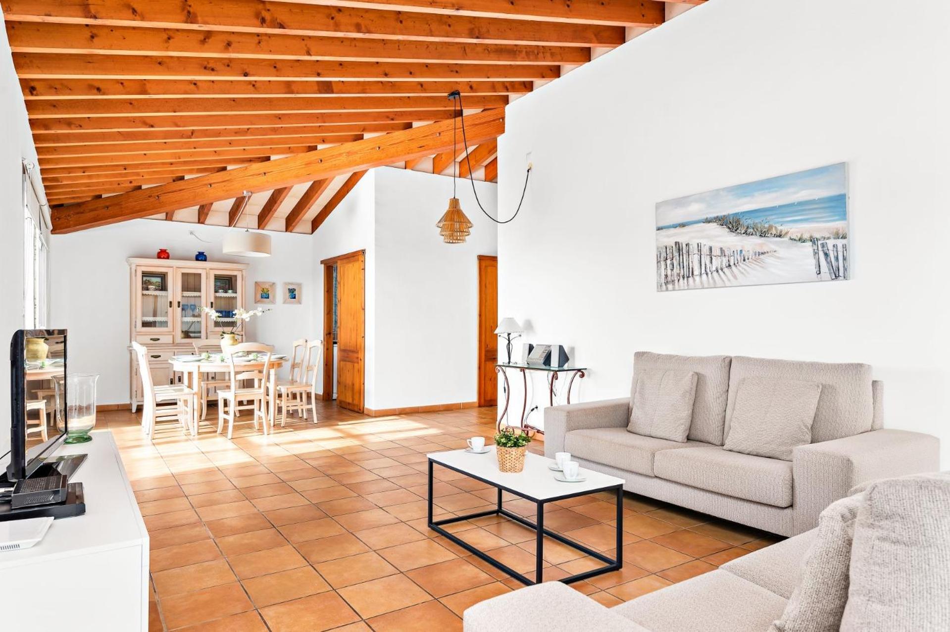 Villa Iris Torret By Sant Lluís