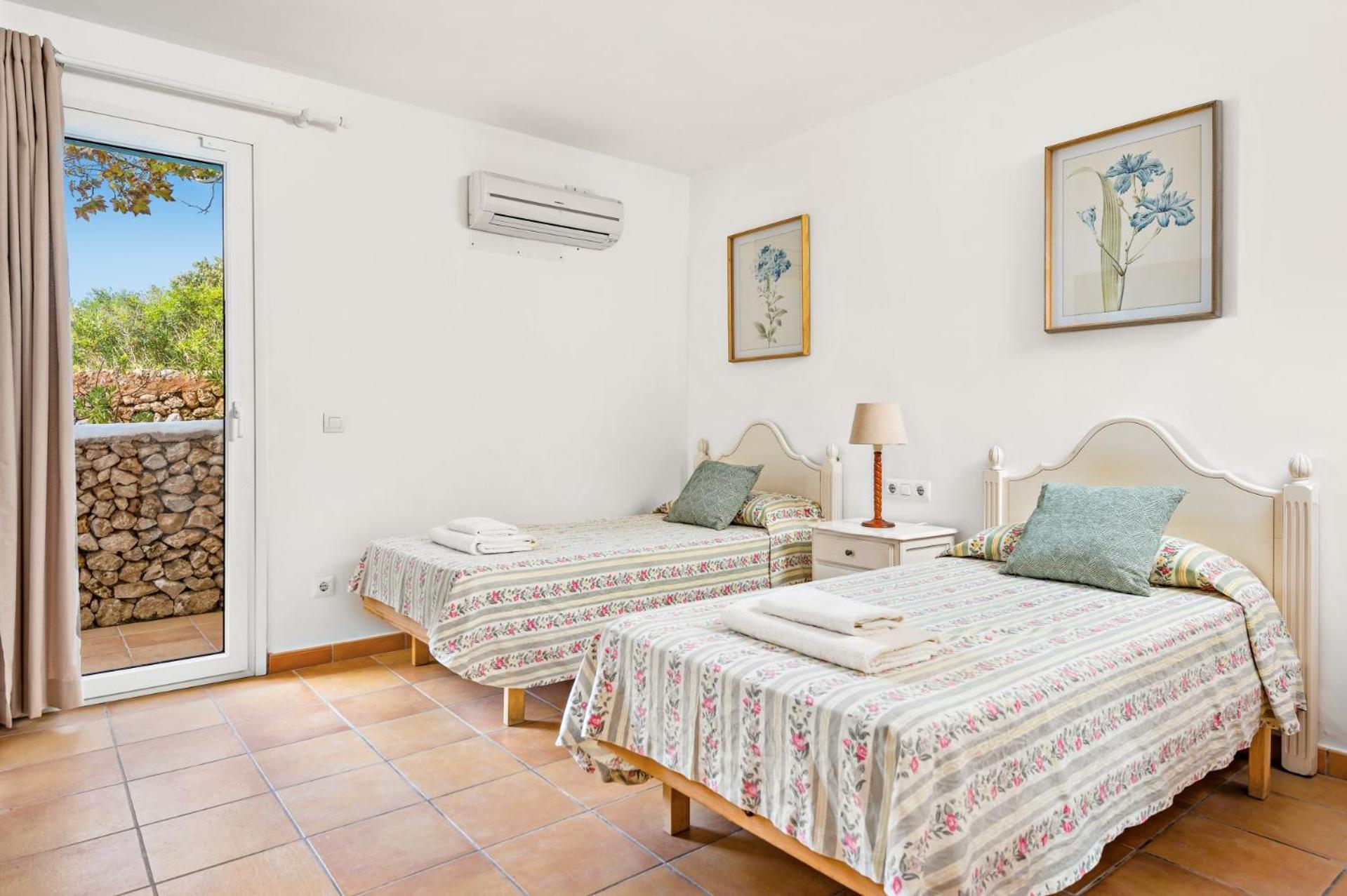 Villa Iris Torret By