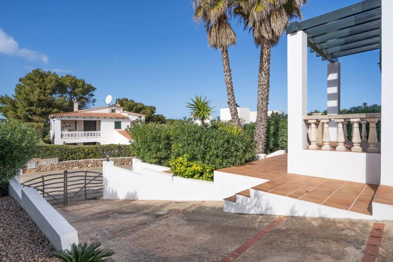 Sea Garden Holidays Holiday home Port d'Addaia