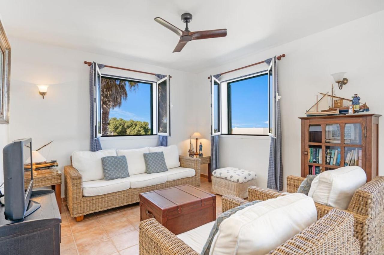 Sea Garden Holidays Holiday home Port d'Addaia