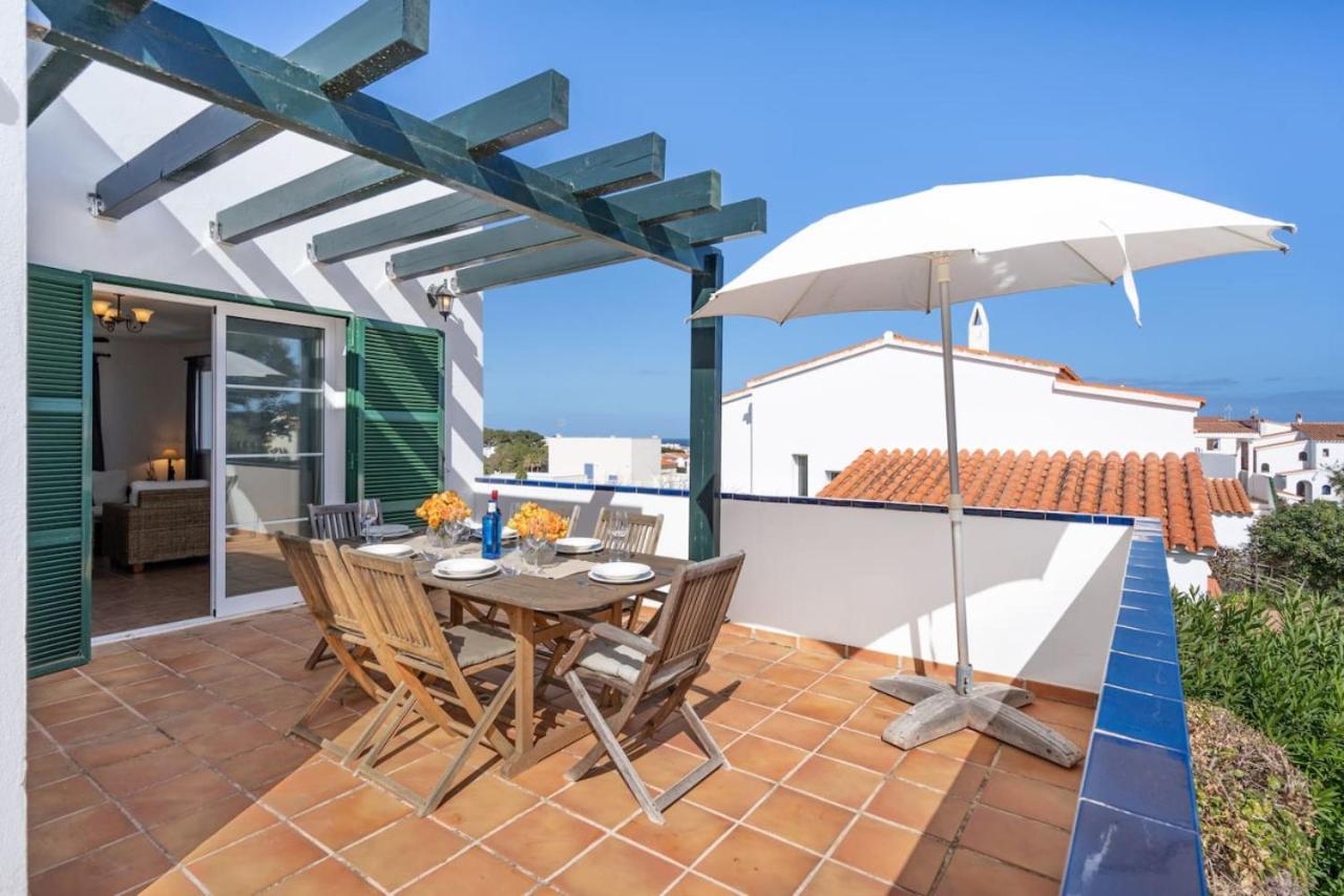 Sea Garden Holidays Holiday home Port d'Addaia