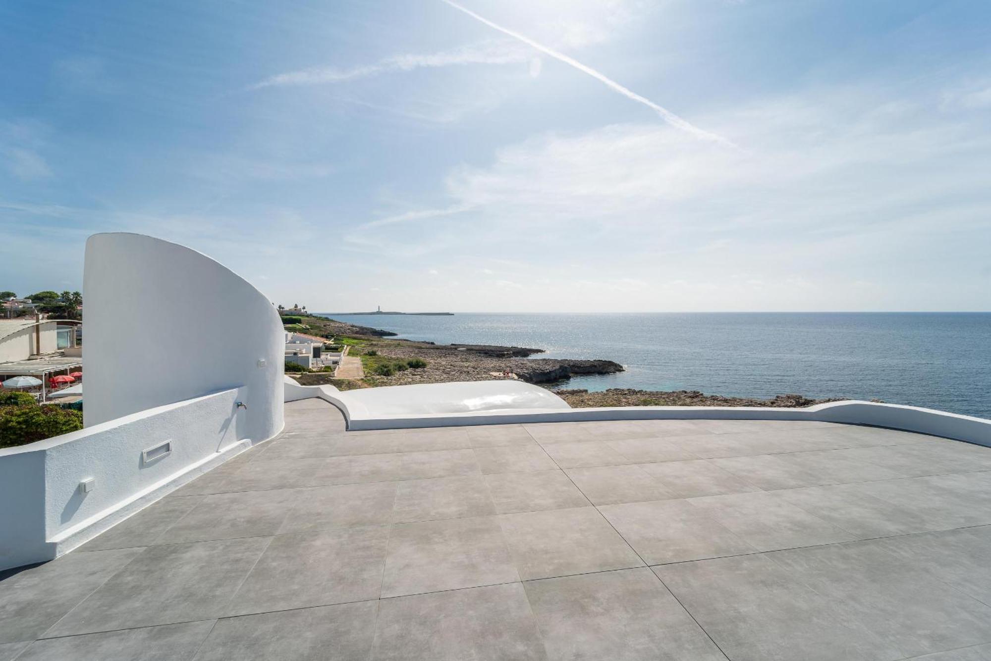 Villa Gaudina Sant Lluís