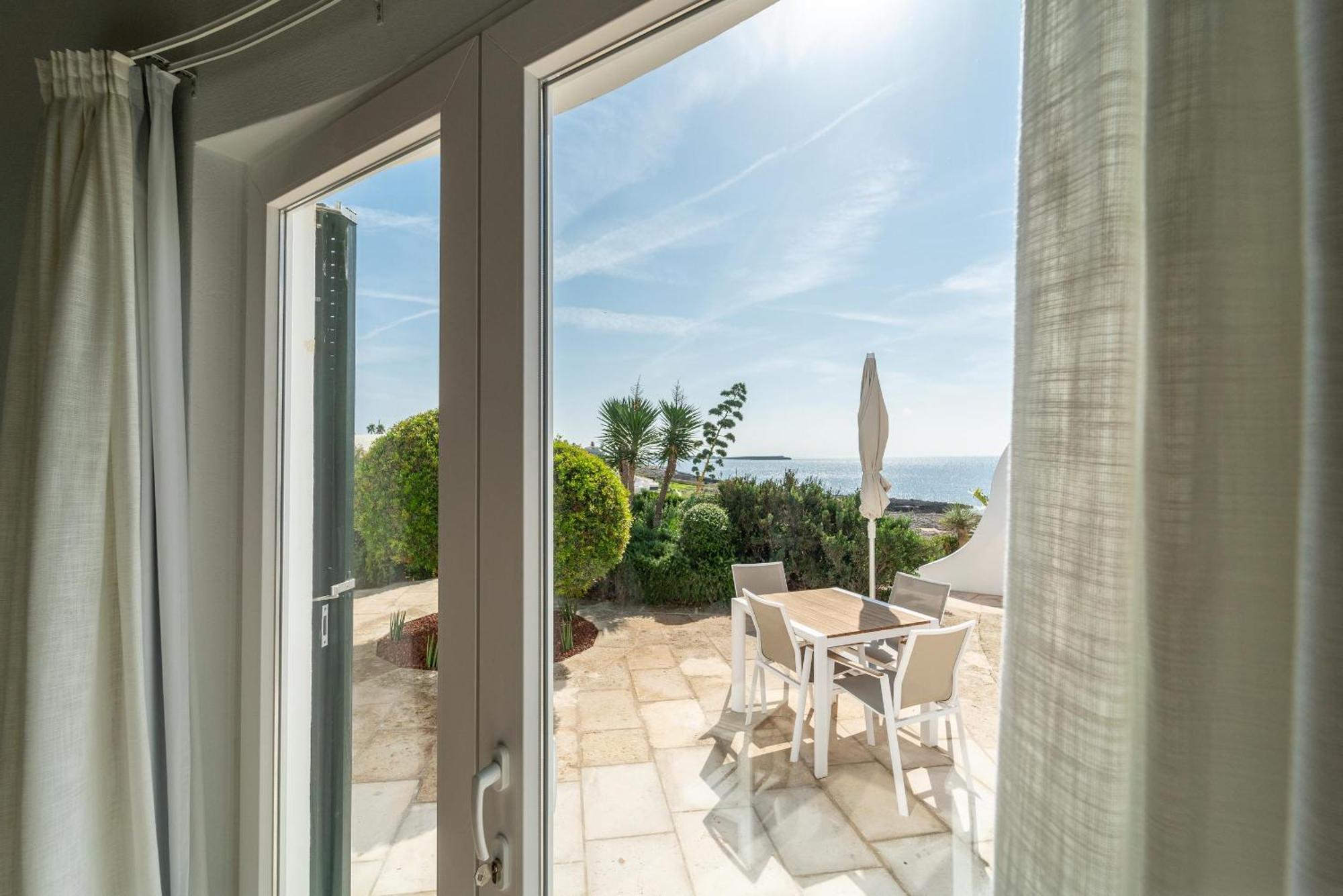 Gaudina Villa Sant Lluís