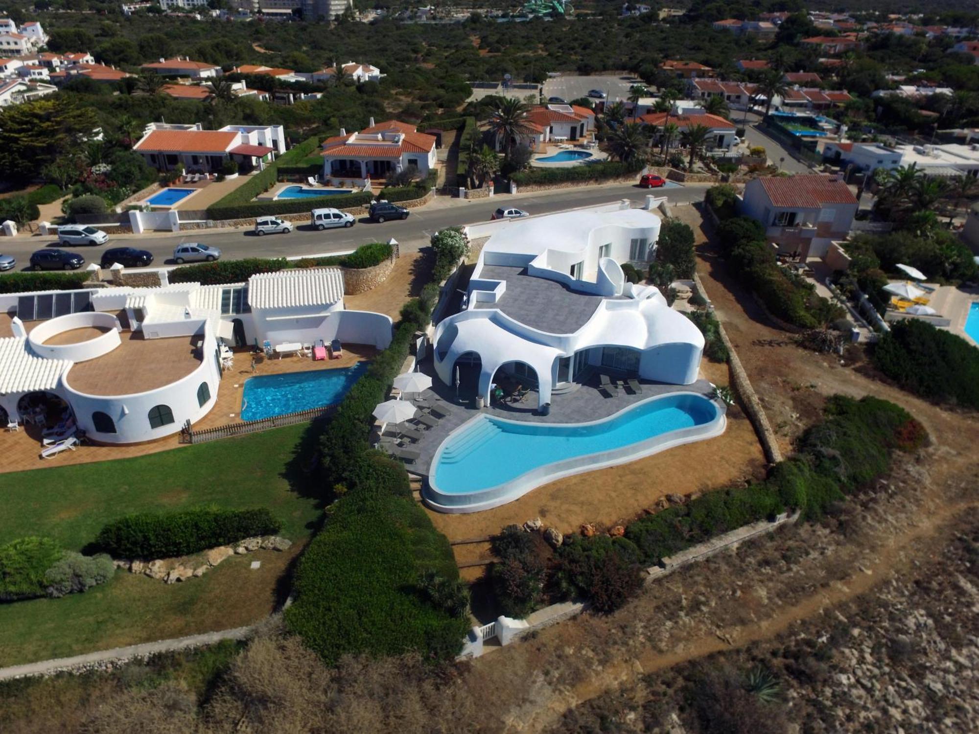 Gaudina * Sant Lluís