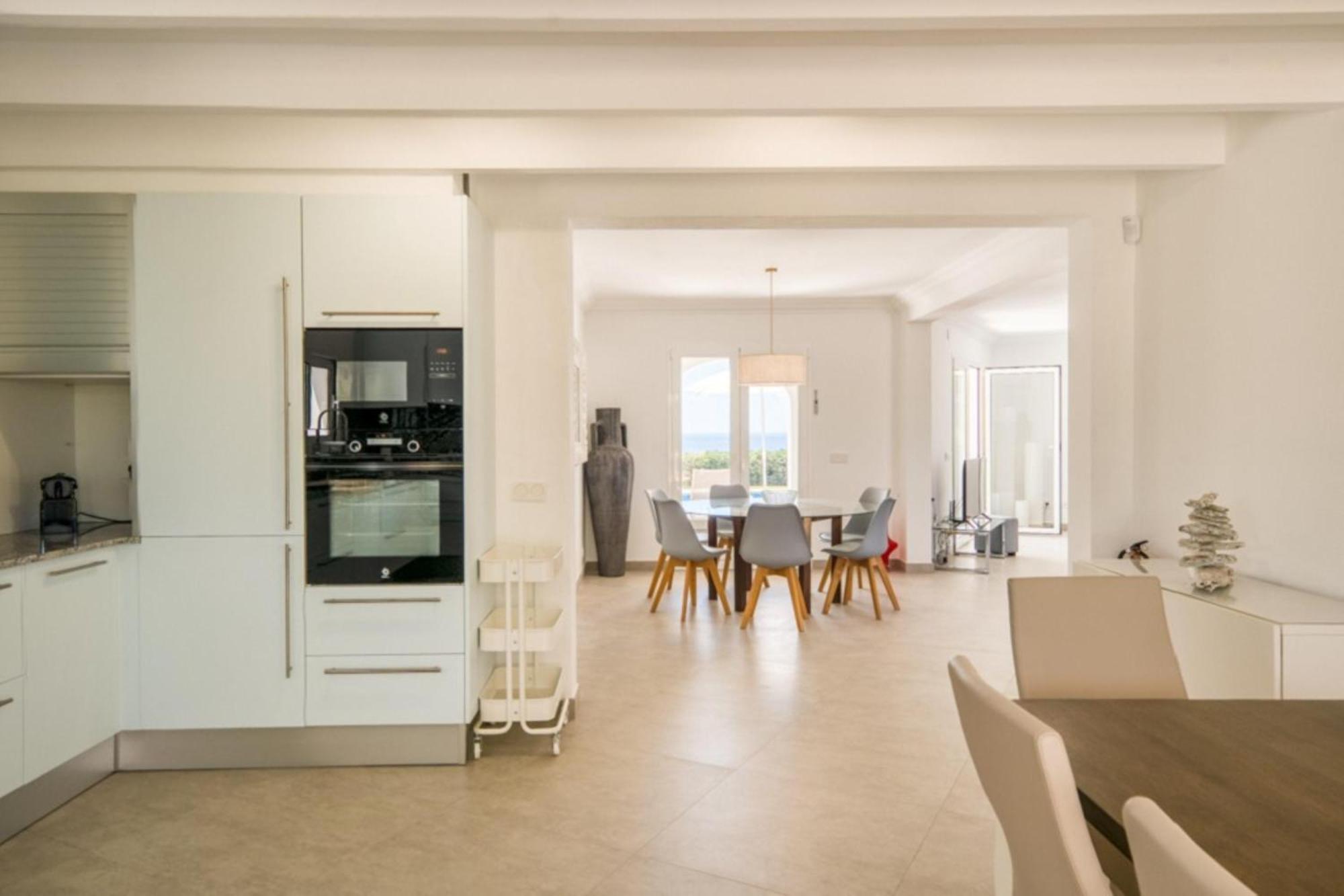 Villa Mila