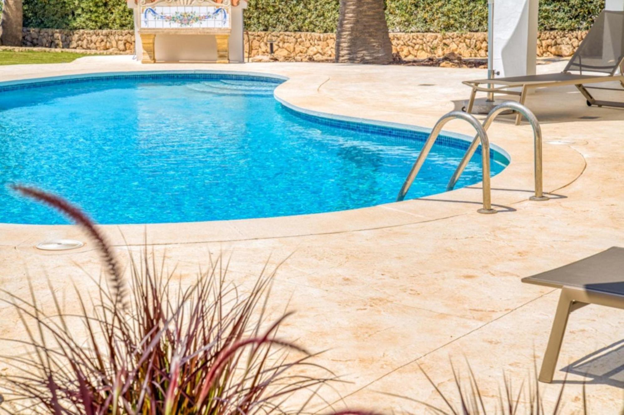 Villa Mila Sant Lluís