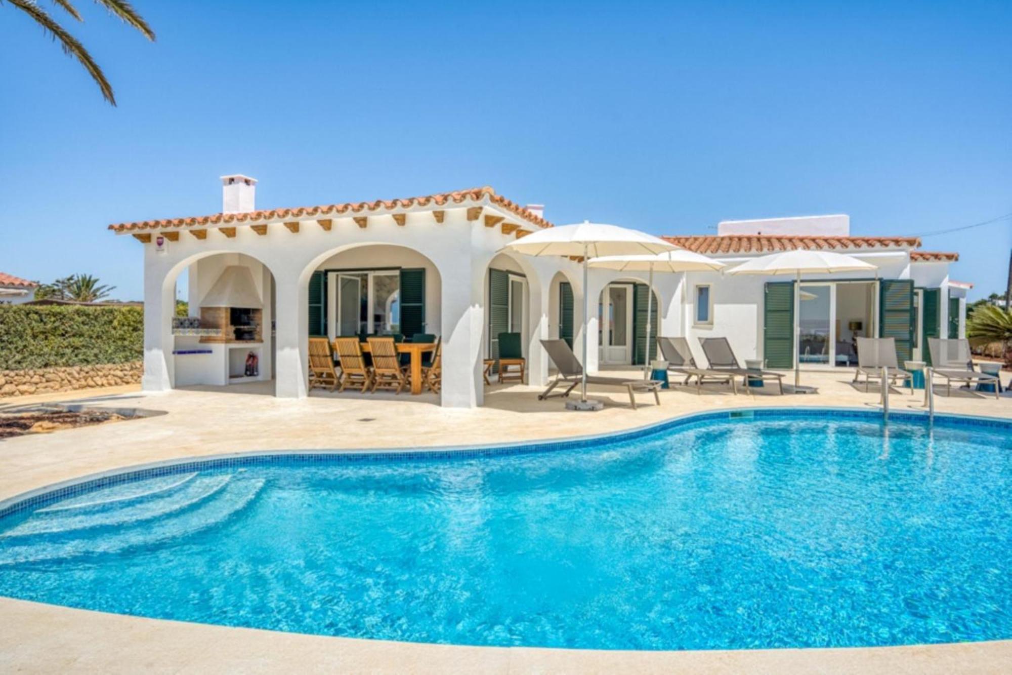 Villa Mila