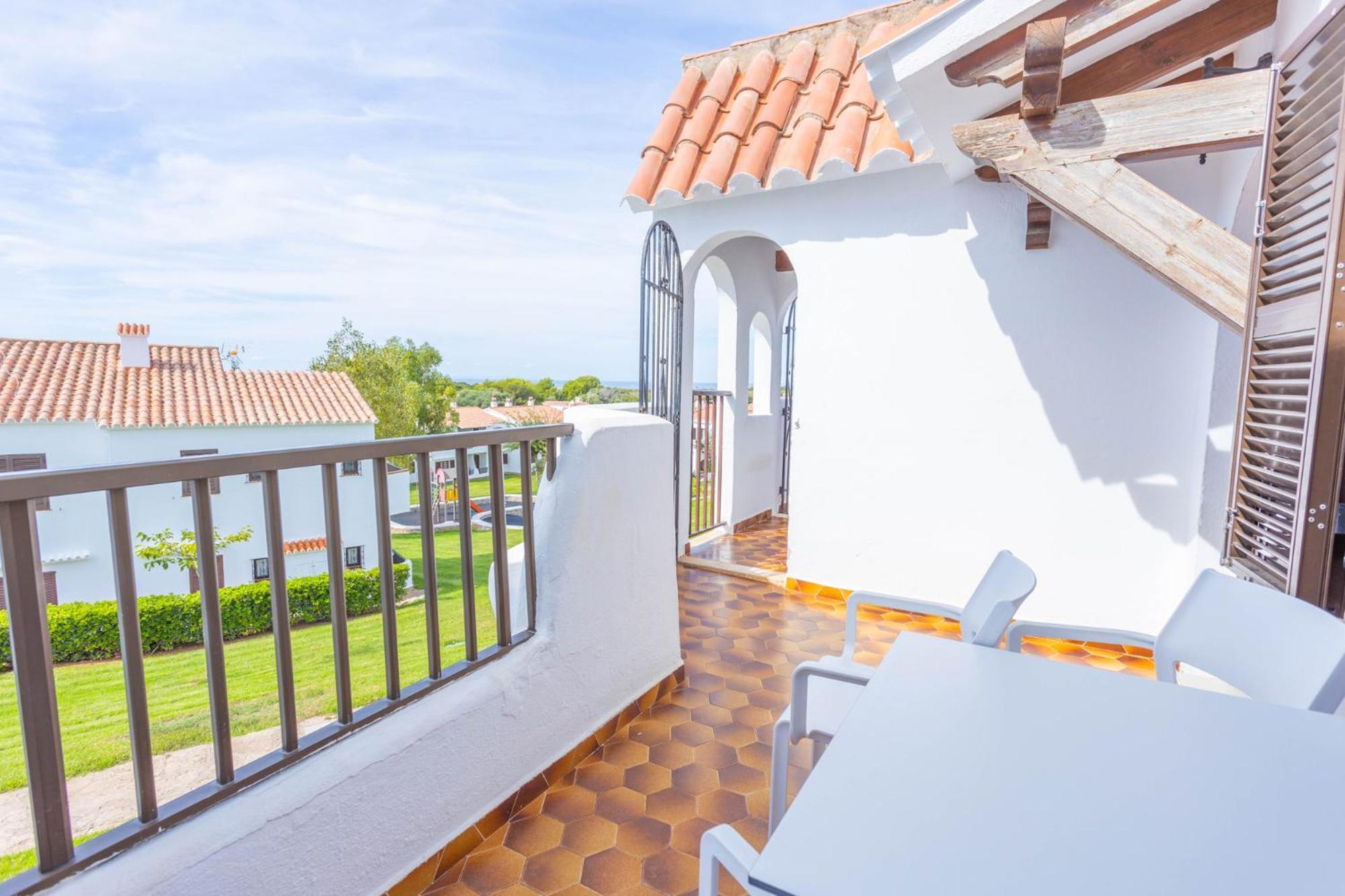 Apartamento Gardens 2 Son Bou