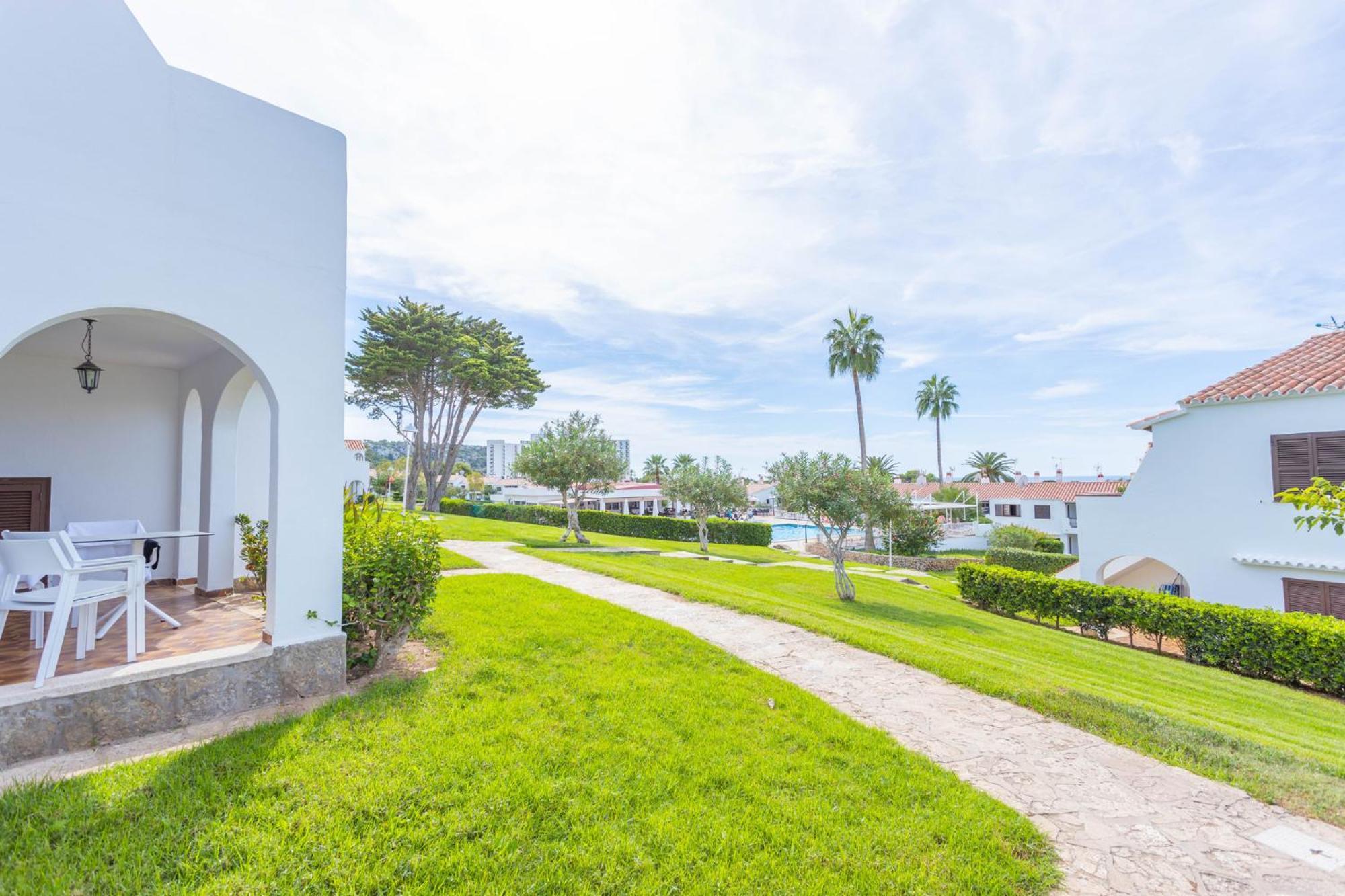 Gardens 2 Apartamento Son Bou