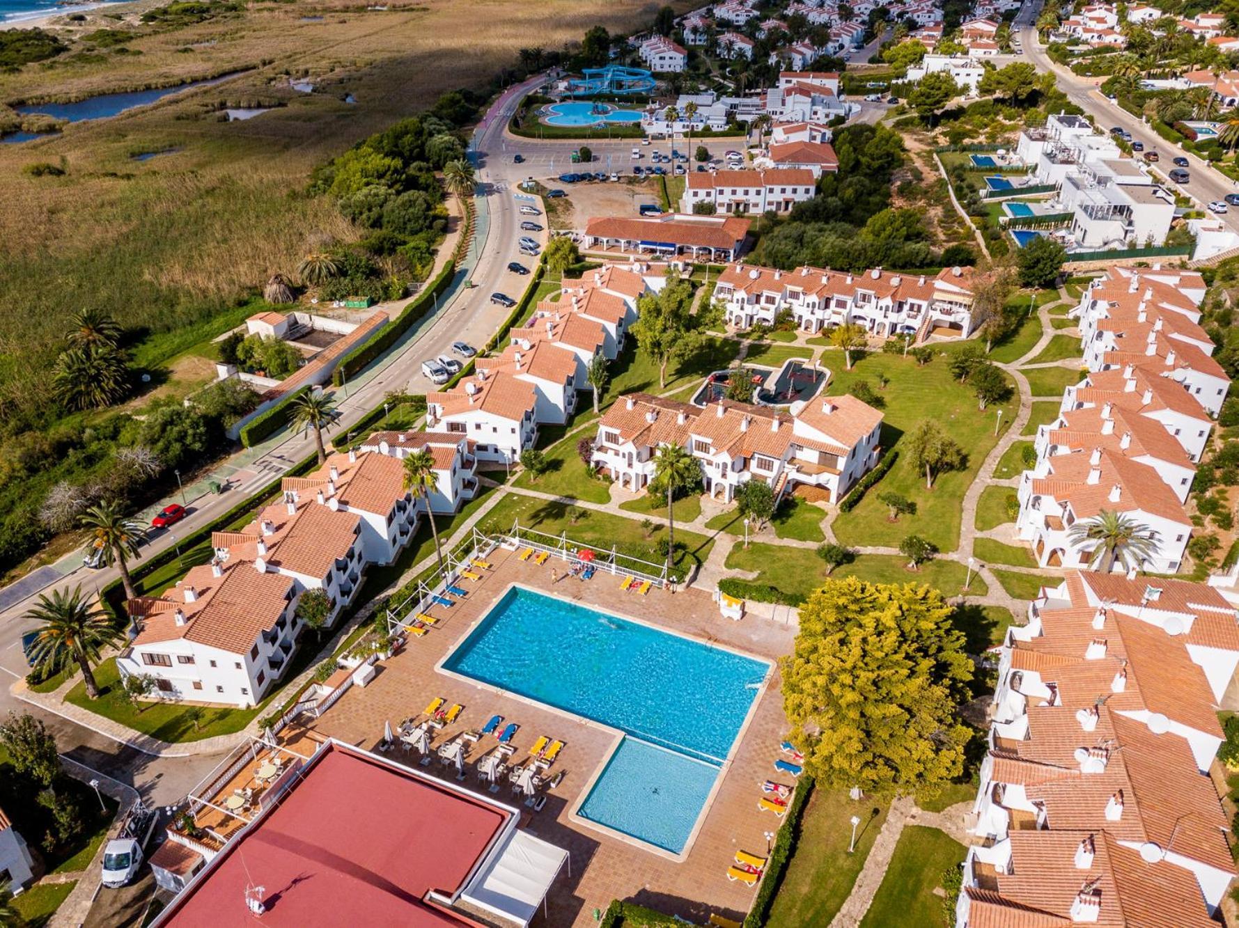 Apartamento Gardens 2 Son Bou